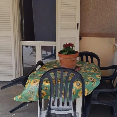 Le Sorelle - Al Sole! Apartment