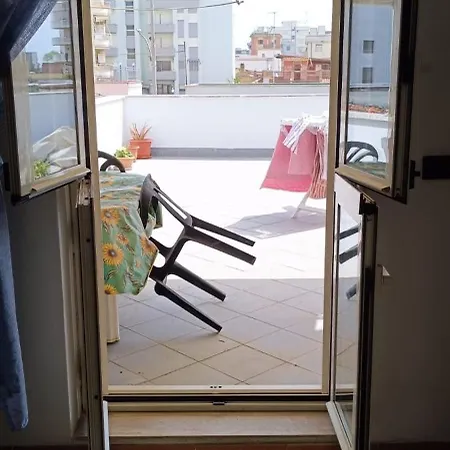 Apartment Le Sorelle - Al Sole!