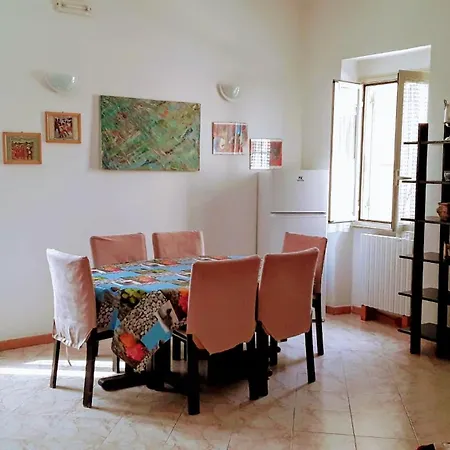 Le Sorelle - Al Sole! Apartment *