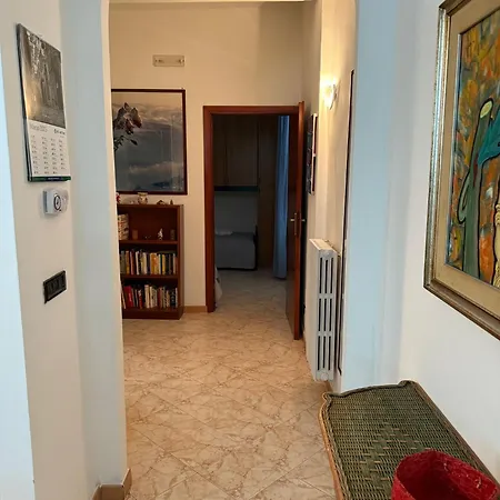 Le Sorelle - Al Sole! Apartment