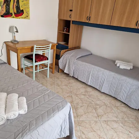 Apartment Le Sorelle - Al Sole!