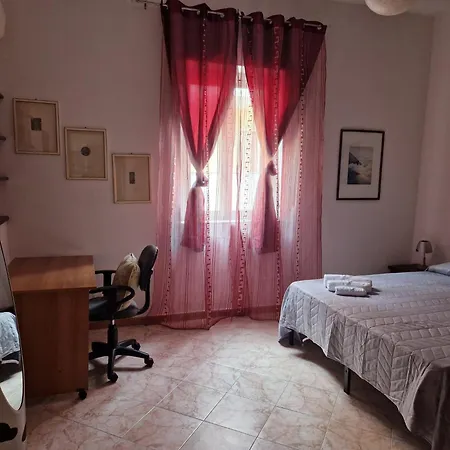 Le Sorelle - Al Sole! Apartment *