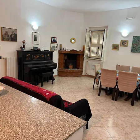 Apartment Le Sorelle - Al Sole! *