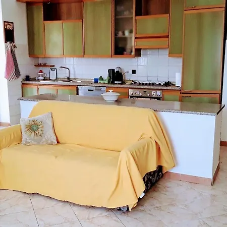 Le Sorelle - Al Sole! Apartment *